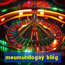 meumundogay blog